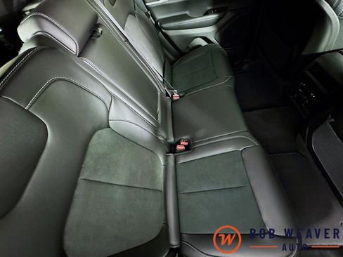 New 2026 Jeep Grand Cherokee Altitude image 30