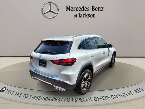 Used 2026 Mercedes-Benz GLA 250 4MATIC image 8