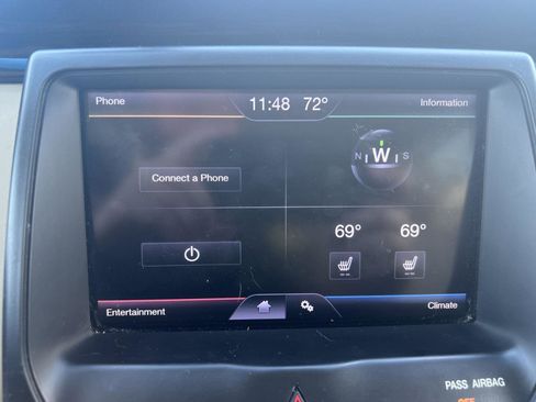 Used 2013 Ford Flex SEL image 16