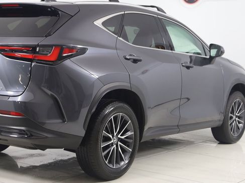 Used 2024 Lexus NX 350 AWD w/ Cold Area Package image 46