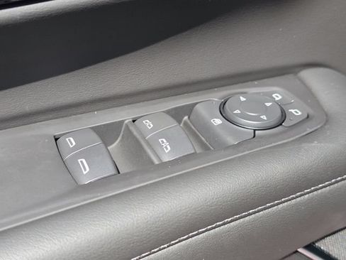 New 2026 Chevrolet Tahoe LS RWD image 19