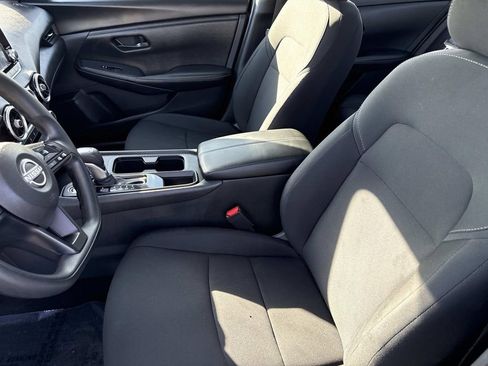 Certified 2024 Nissan Sentra S w/ Lighting Package image 19