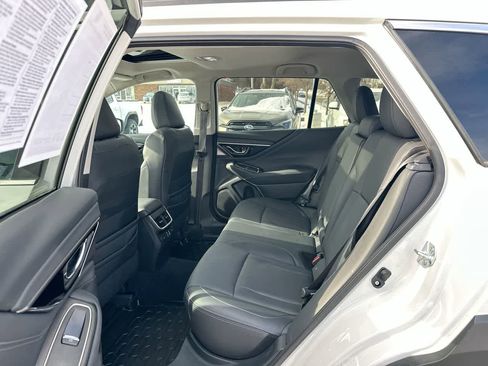 Used 2024 Subaru Outback Limited image 25