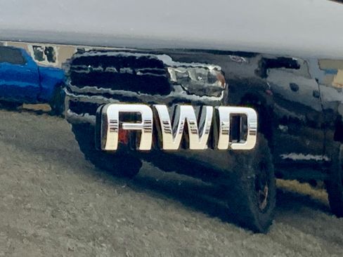 New 2026 Chevrolet Blazer EV LT image 19