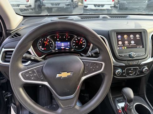 Used 2022 Chevrolet Equinox LT image 18