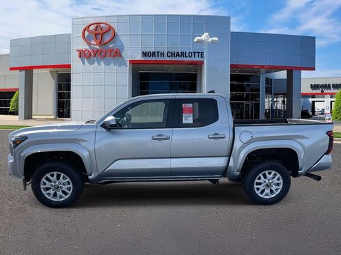 New 2026 Toyota Tacoma SR5 image 6