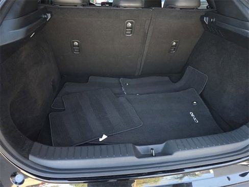 Used 2025 MAZDA CX-30 AWD 2.5 S w/ Preferred Package image 13