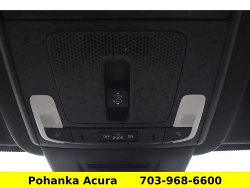 Used 2023 Honda CR-V Sport Touring image 21