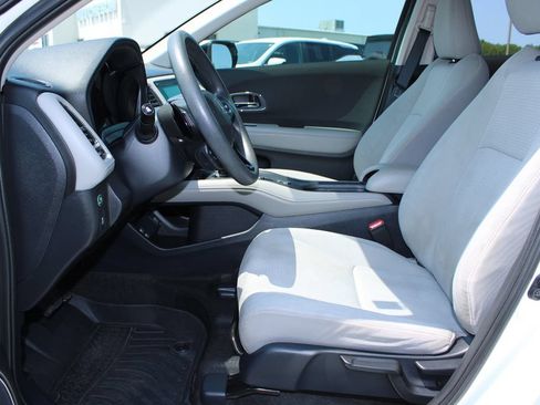 Used 2022 Honda HR-V EX image 31