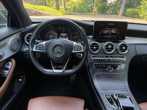 Used 2017 Mercedes-Benz C 300 Coupe image 15