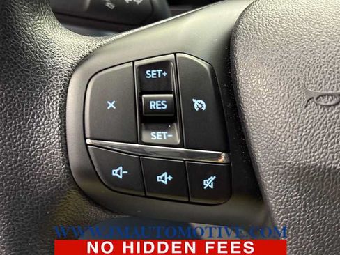 Used 2026 Ford Maverick XLT AWD/4WD image 38