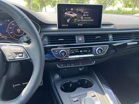 Used 2019 Audi A5 2.0T Premium Plus w/ Premium Plus AWD/4WD image 18