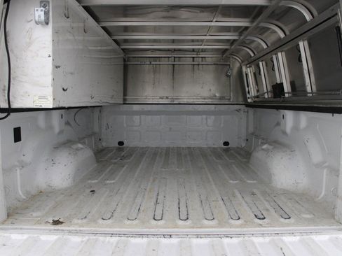 Used 2021 RAM 1500 Tradesman w/ Popular Equipment Group image 11