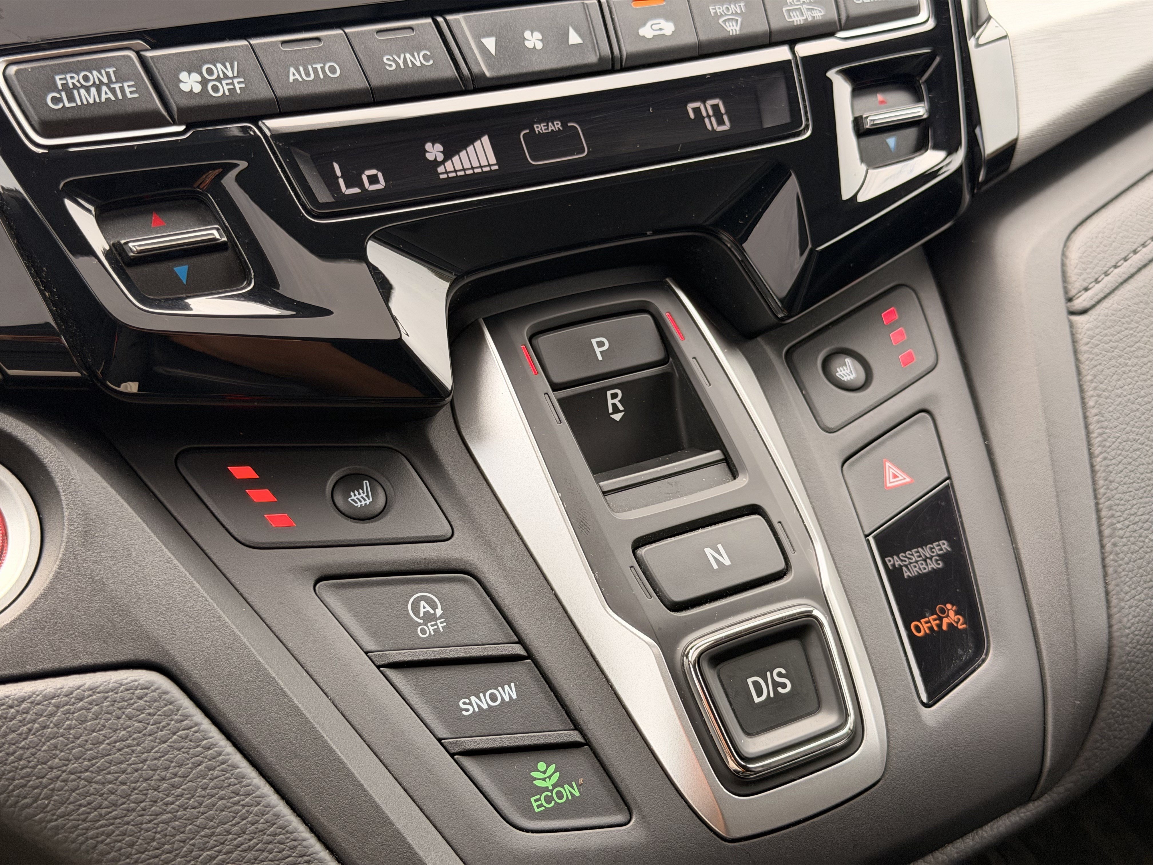 Used 2024 Honda Odyssey EX-L image 17