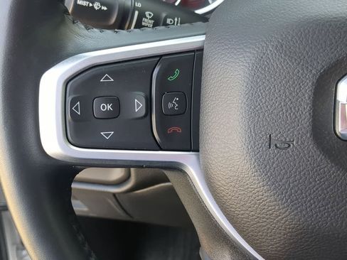 Certified 2023 RAM 1500 Big Horn image 23