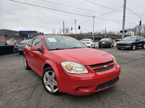 Used 2008 Chevrolet Cobalt Sport image 2