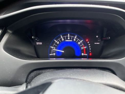 Used 2015 Honda Civic EX image 16