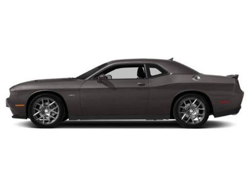 Used 2015 Dodge Challenger R/T Plus RWD image 9