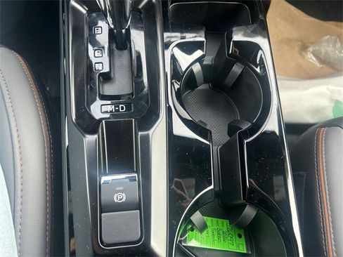 New 2026 Subaru Forester Sport image 23