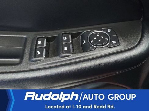 Used 2022 Ford Edge SEL w/ Convenience Package AWD/4WD image 12