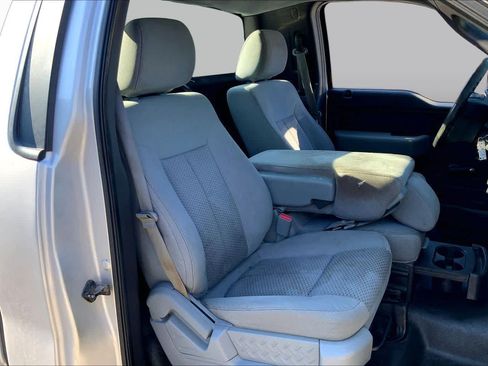 Used 2014 Ford F150 XL RWD image 8