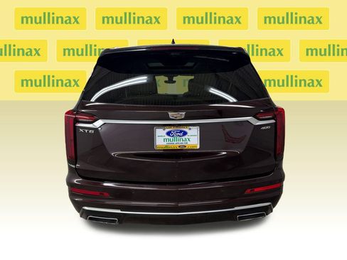 Used 2020 Cadillac XT6 Premium Luxury FWD image 7