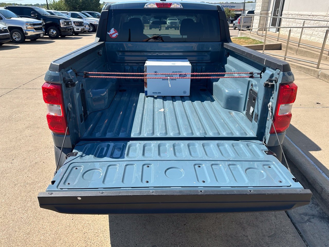 Used 2023 Ford Maverick XLT FWD image 14