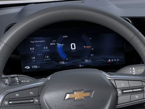 New 2026 Chevrolet Blazer EV LT image 18