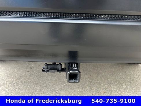 Certified 2024 Honda CR-V EX-L image 15