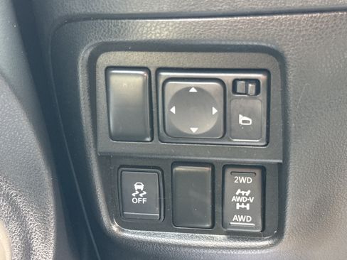 Used 2014 Nissan Juke SL AWD/4WD image 15