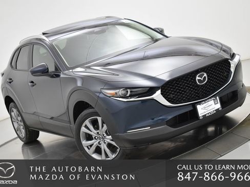 New 2026 MAZDA CX-30 AWD 2.5 S w/ Premium Package image 2