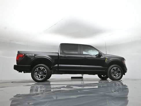 Used 2025 Ford F150 STX w/ Equipment Group 200A Standard image 52