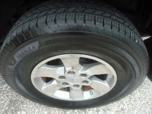 Used 2010 Toyota 4Runner SR5 RWD image 44