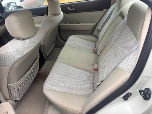 Used 2009 Mitsubishi Galant ES image 17