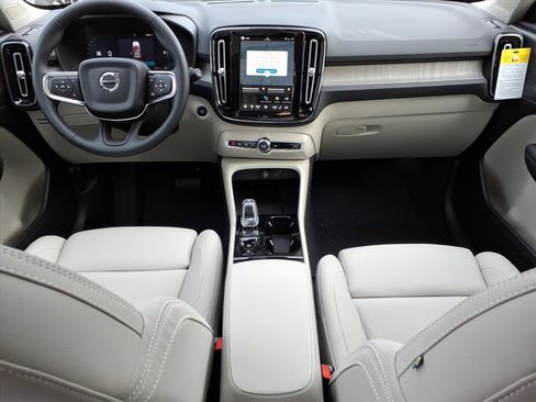 New 2026 Volvo XC40 B5 Plus w/ Protection Package Premier image 8