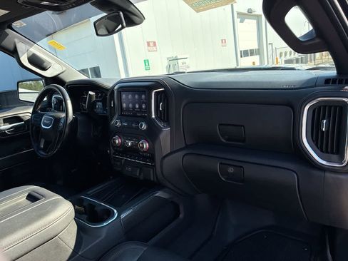 Used 2021 GMC Sierra 1500 AT4 w/ AT4 Value Package AWD/4WD image 30