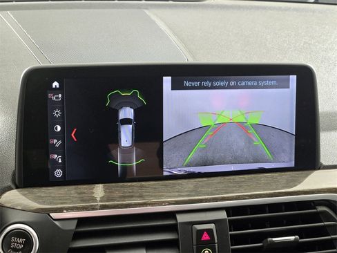 Used 2019 BMW X3 sDrive30i image 31