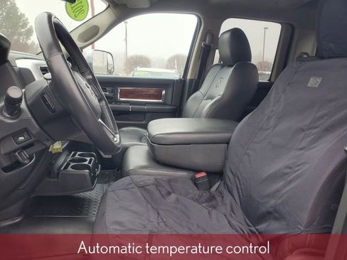 Used 2012 RAM 1500 Laramie image 14