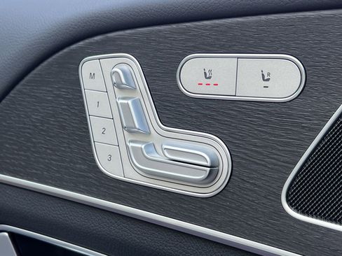 New 2026 Mercedes-Benz GLE 350 4MATIC image 33