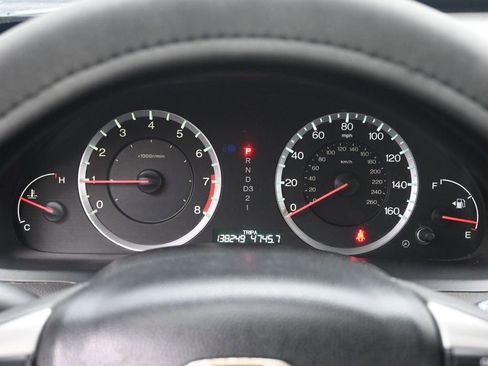 Used 2008 Honda Accord LX-P image 11