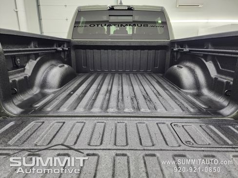 New 2026 RAM 1500 Rebel w/ Rebel Level 2 Equipment Group image 28