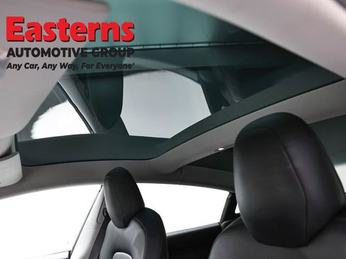 Used 2019 Tesla Model 3 Long Range image 28