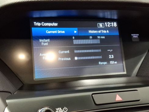 Used 2019 Acura MDX SH-AWD image 19