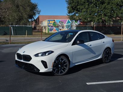 New 2026 BMW 228i w/ Premium Package