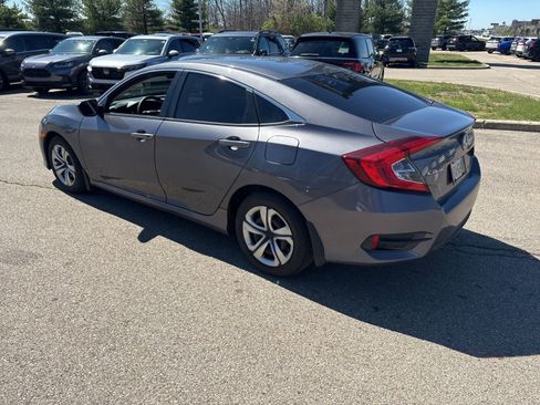 Used 2016 Honda Civic LX image 6