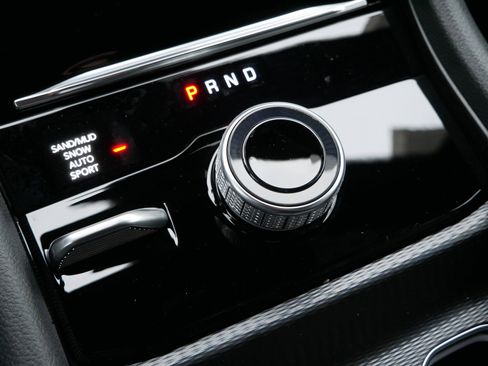 New 2025 Jeep Grand Cherokee Limited image 19