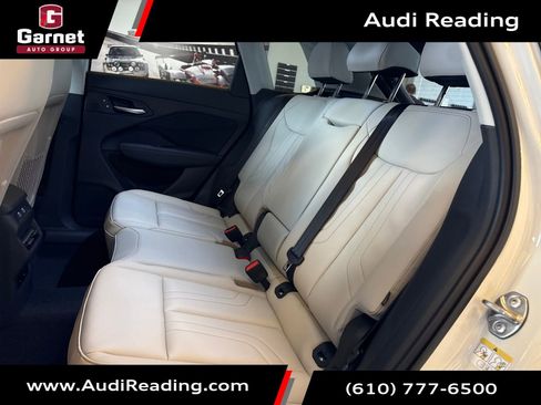 New 2026 Audi Q3 quattro 2.0T AWD/4WD image 14