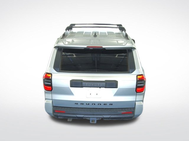 Used 2025 Toyota 4Runner SR5 RWD image 8
