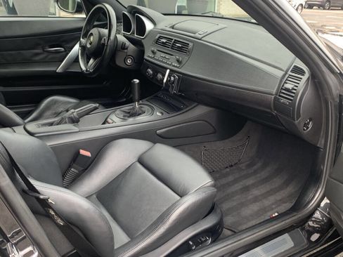 Used 2007 BMW M Coupe RWD image 33