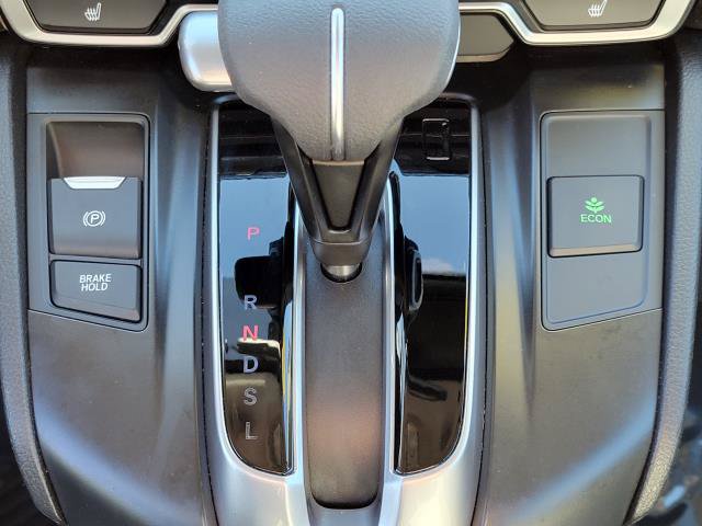 Used 2019 Honda CR-V EX image 27
